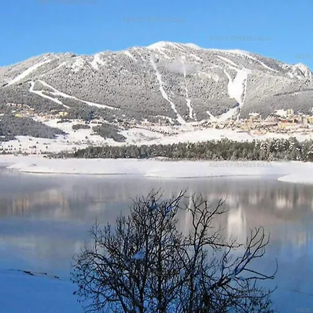 Emberger, Tatil Evi *