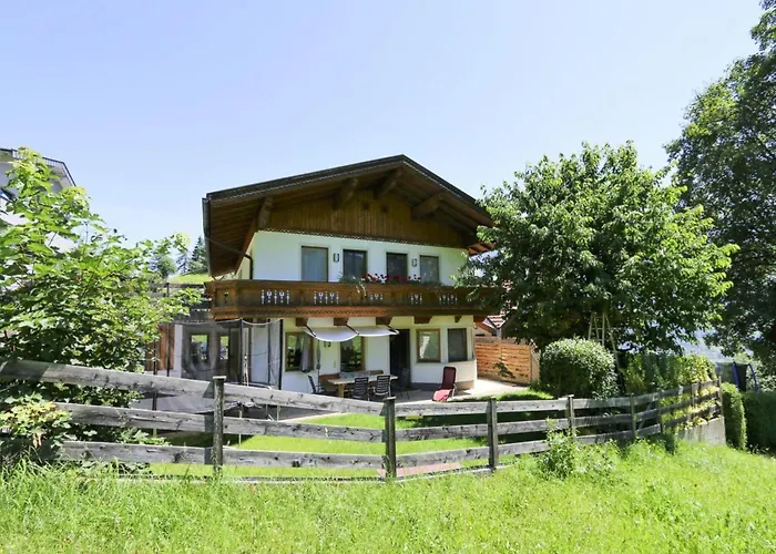 Casa vacanze Emberger,