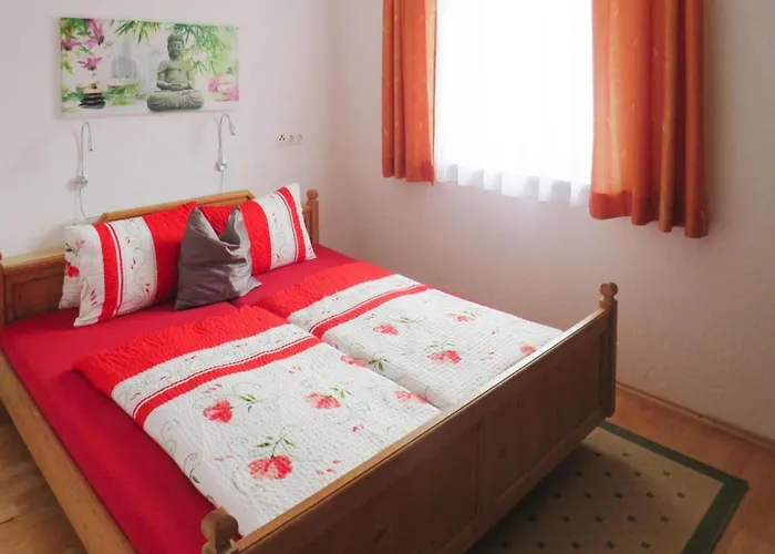 Casa vacanze Emberger,