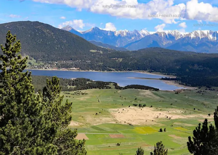 Emberger, בית נופש *