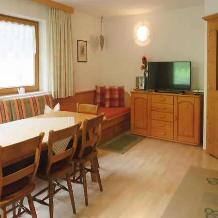 Holiday home Emberger,