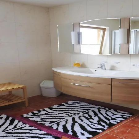 Holiday home Emberger, *