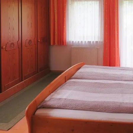 Holiday home Emberger,