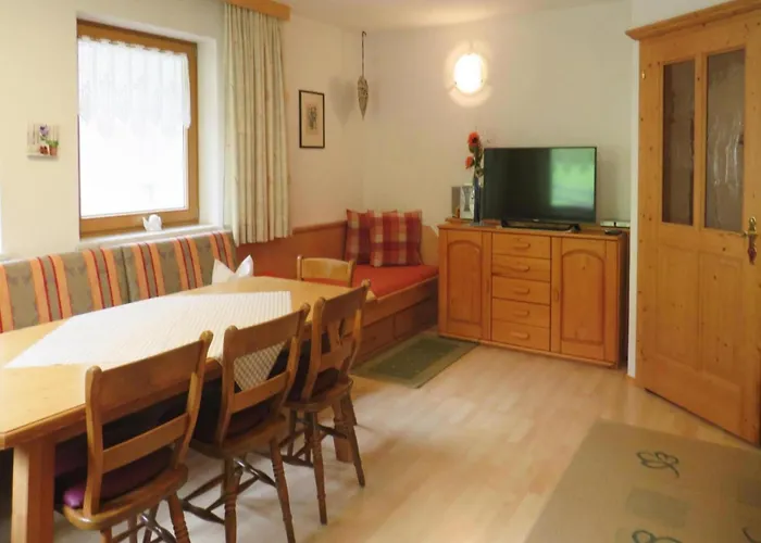 Ferienhaus Emberger,