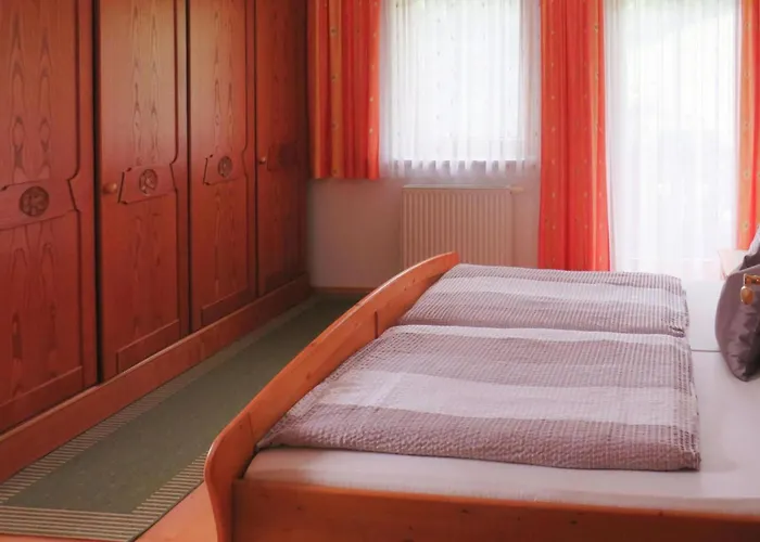 Ferienhaus Emberger,