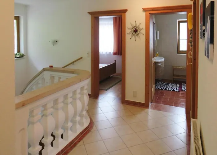 Emberger, Фюген